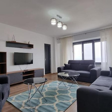 Amie Seaside Apartment Constanta Luaran gambar