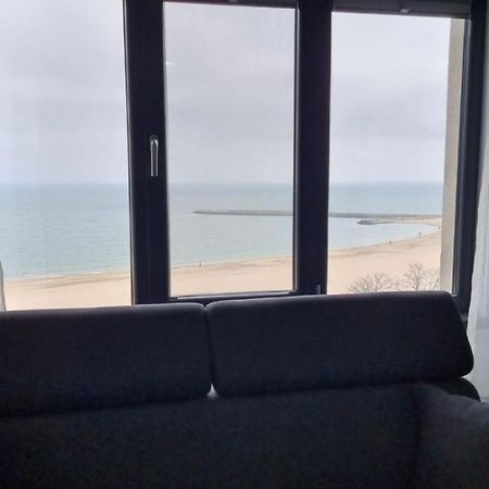 Amie Seaside Apartment Constanta Luaran gambar