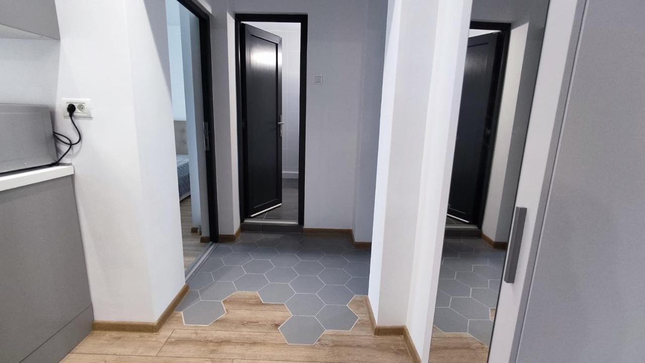 Amie Seaside Apartment Constanta Luaran gambar