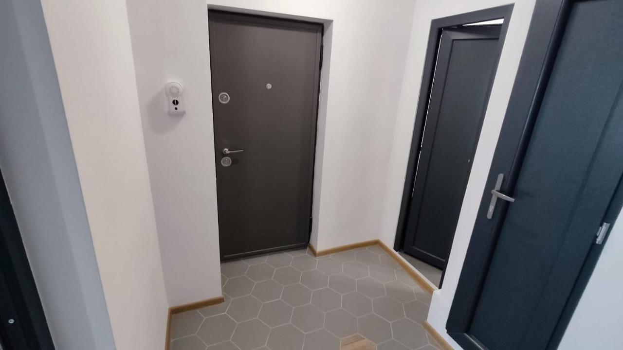 Amie Seaside Apartment Constanta Luaran gambar