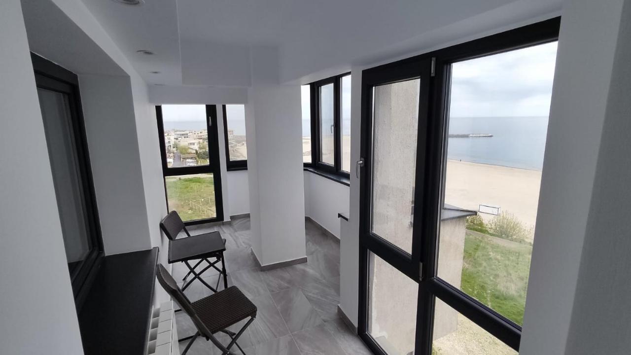 Amie Seaside Apartment Constanta Luaran gambar