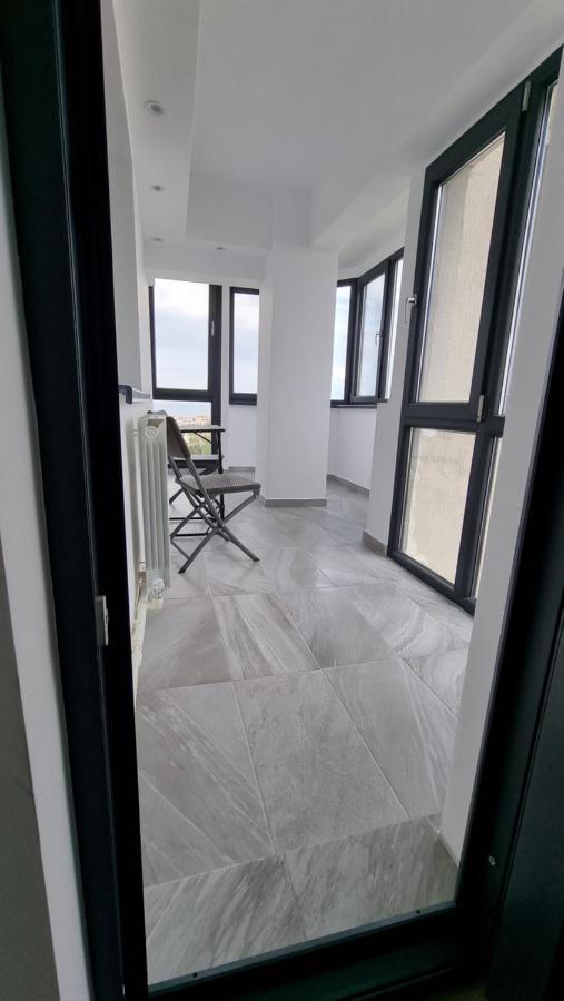 Amie Seaside Apartment Constanta Luaran gambar