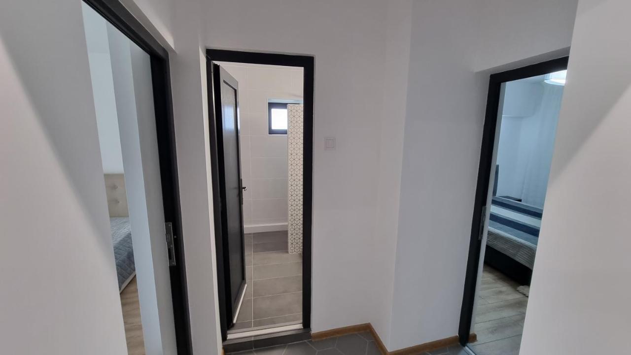 Amie Seaside Apartment Constanta Luaran gambar
