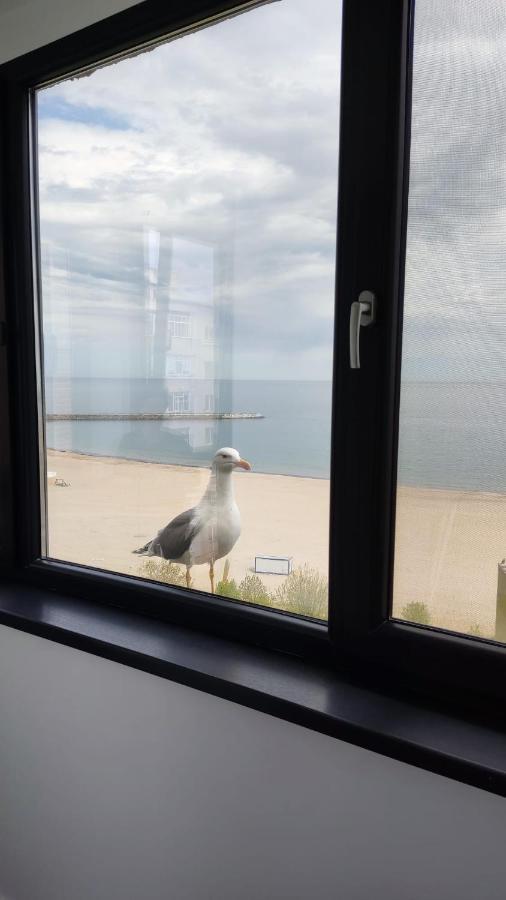 Amie Seaside Apartment Constanta Luaran gambar