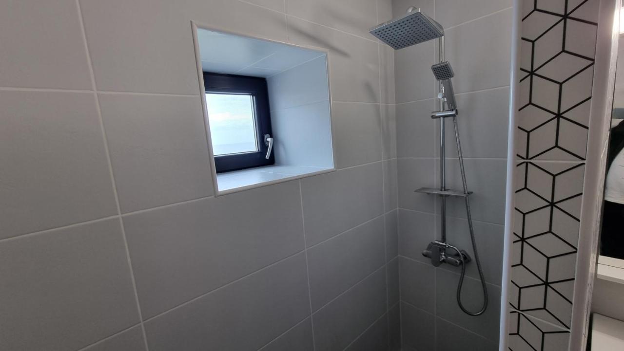 Amie Seaside Apartment Constanta Luaran gambar