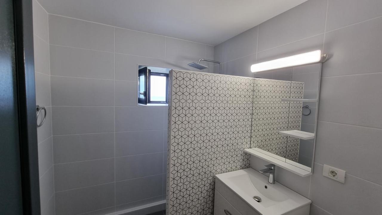 Amie Seaside Apartment Constanta Luaran gambar
