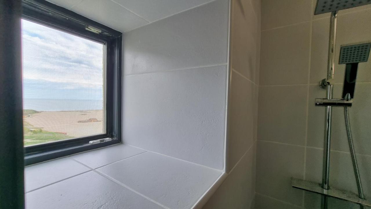 Amie Seaside Apartment Constanta Luaran gambar