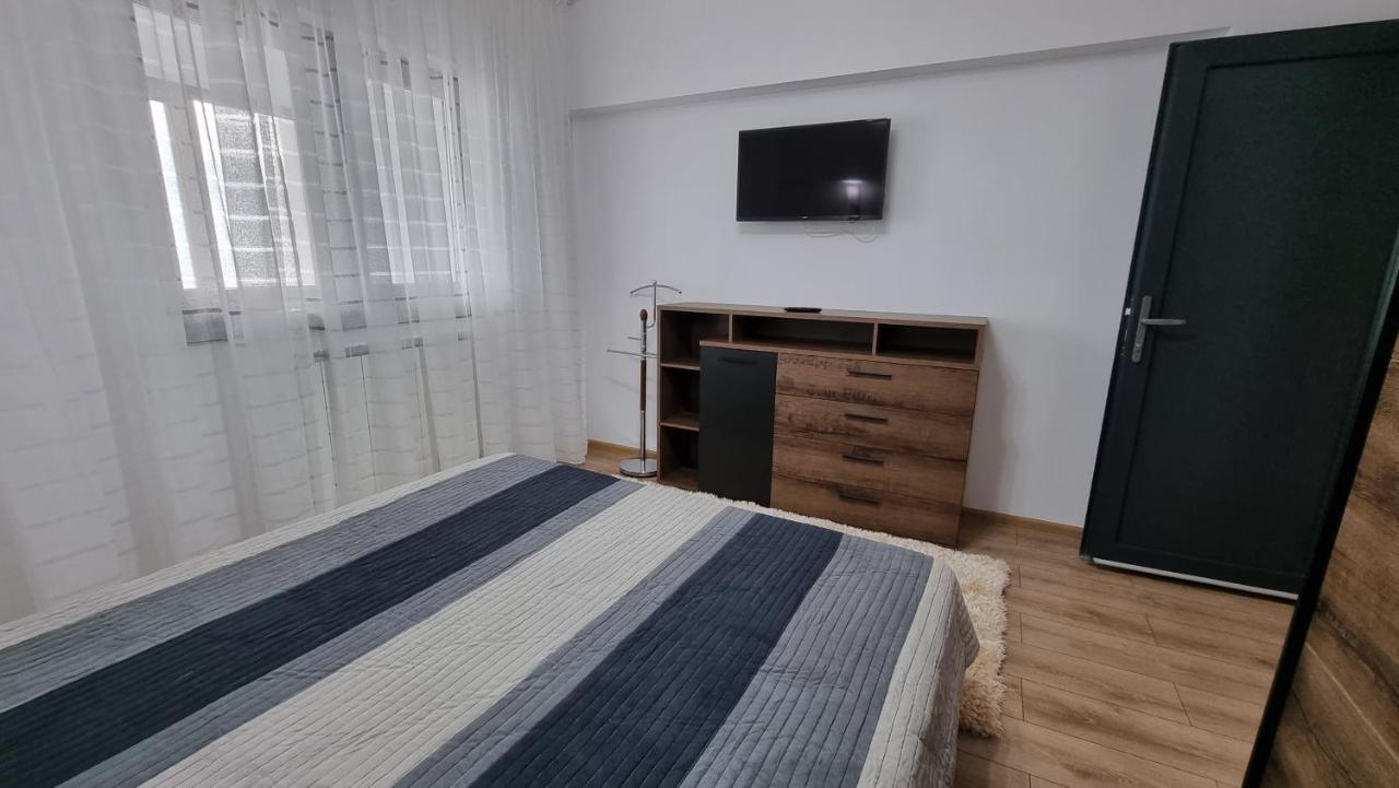 Amie Seaside Apartment Constanta Luaran gambar