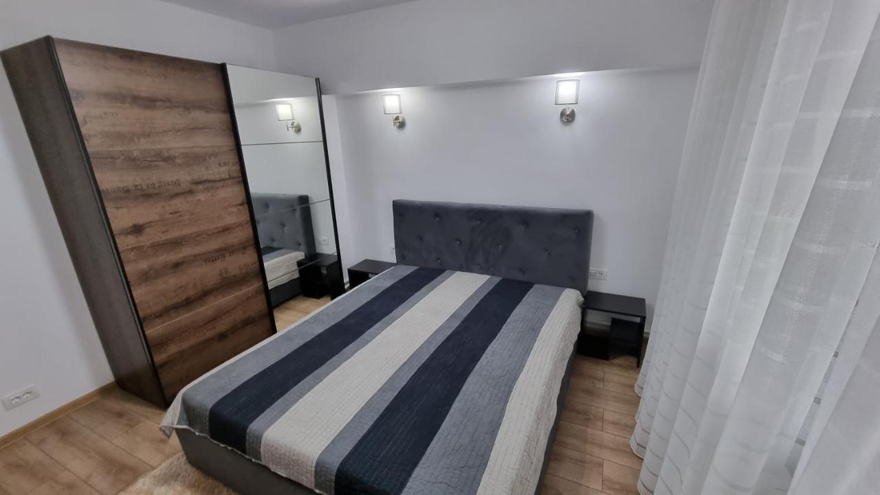 Amie Seaside Apartment Constanta Luaran gambar