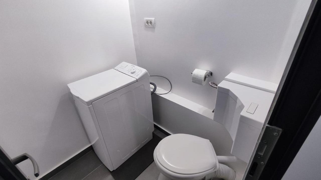 Amie Seaside Apartment Constanta Luaran gambar