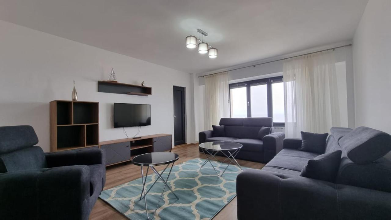 Amie Seaside Apartment Constanta Luaran gambar