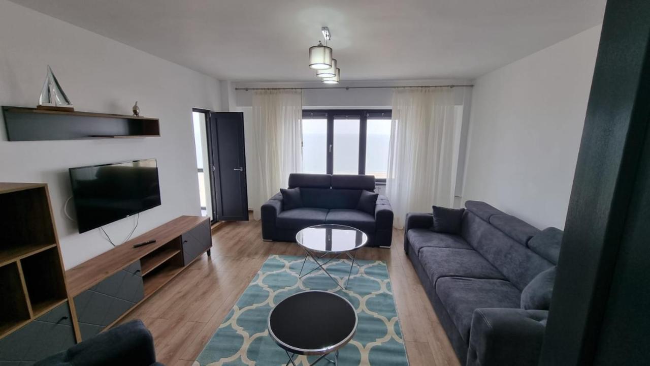 Amie Seaside Apartment Constanta Luaran gambar